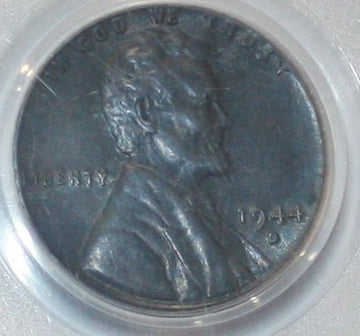 C - Cents-Small Cents-Lincoln Cents-Wheat Cents-World War II Steel Cents (1942-44) - US CoinSpot