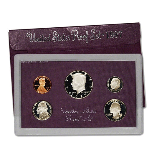 107FM Super Constitutional Set in Frame - US CoinSpot