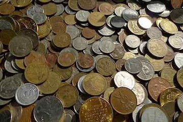 66 Or more Assorted World coins including silver and some over 100 years old - US CoinSpot