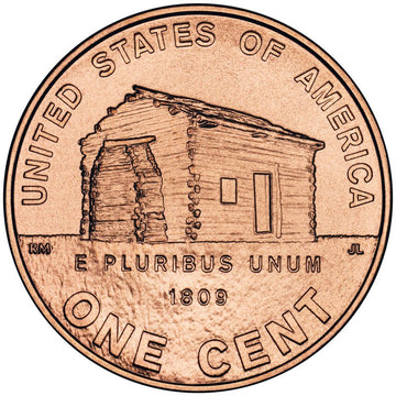 C - Cents-Small Cents-Lincoln Cents-Lincoln Bicentennial (2009) - US CoinSpot