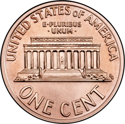 C - Cents-Small Cents-Lincoln Cents-Lincoln Memorial Cents (1959-2008) - US CoinSpot