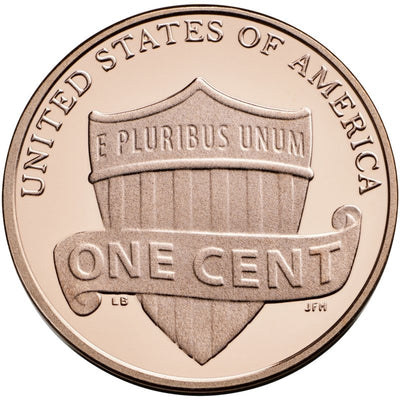C - Cents-Small Cents-Lincoln Cents-Lincoln Shield Cents (2008-now) - US CoinSpot
