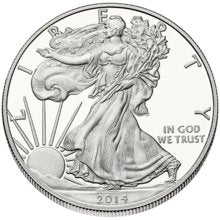 Featured Collection - US CoinSpot