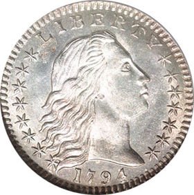 Half Dimes (1792 - 1873) - US CoinSpot