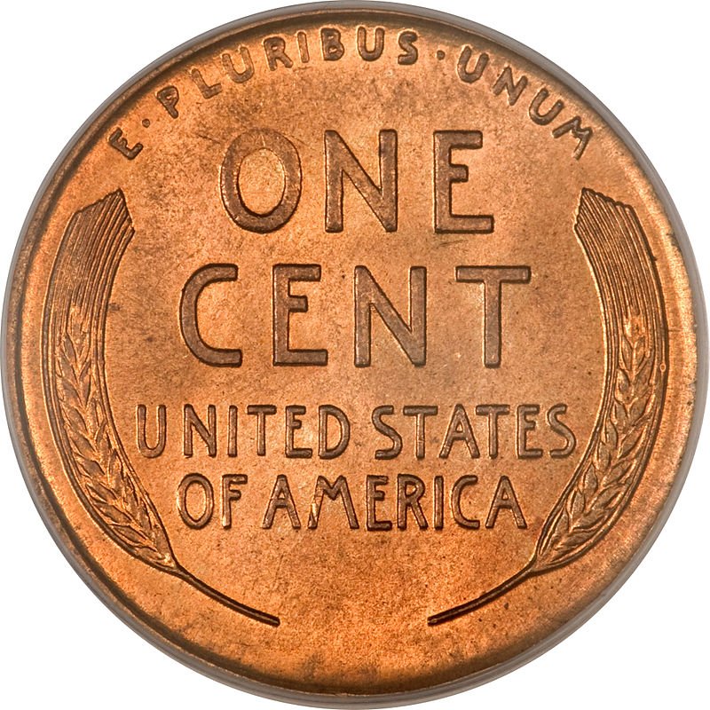 Lincoln Wheat Cents (1909-1958) - US CoinSpot
