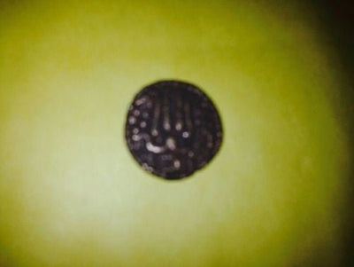 1 Kahavanu Ancient Copper Ceylon 1273-1302 Excellent Condition - US CoinSpot
