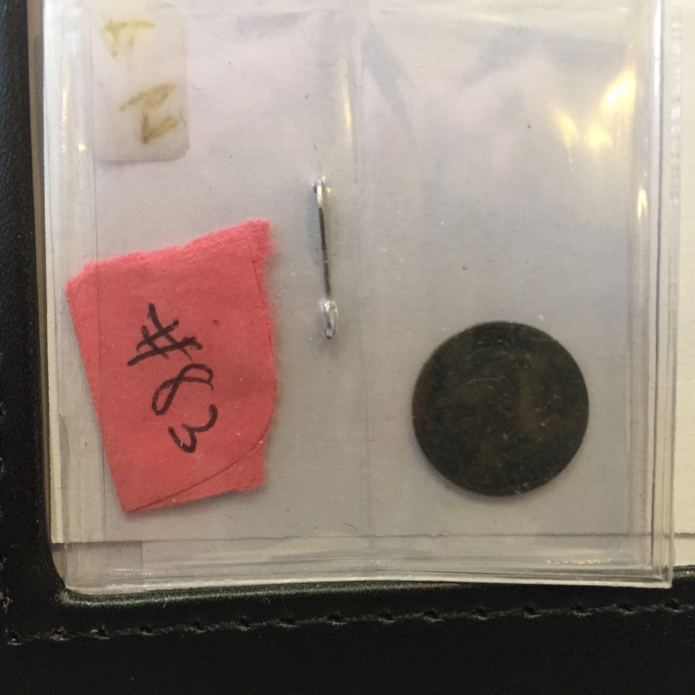 1833 Capped Bust Half Dime - Fine - US CoinSpot