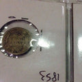 1853 Half Dime Nice Very Good Detailed Silver AnteDiluvian - US CoinSpot