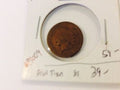 1864 L Cent Very Good - US CoinSpot