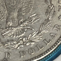 1878 scarce Vam 32 7/3 Tail Feathers VF+ great find! - US CoinSpot