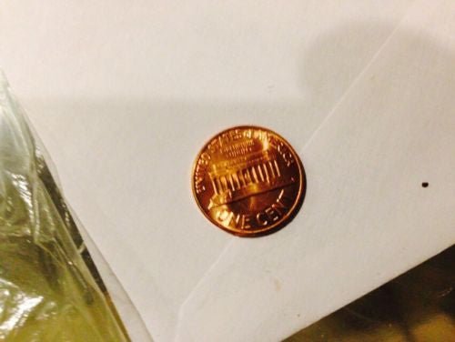 1959 Superb Brilliant Uncirculated Cent Buy 1 Get 1 Free Lo Shipping - US CoinSpot