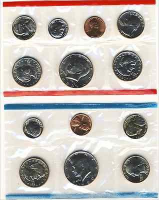 1980 Set inc 3 SBA $-13 coins in orig mint pkg LOW COMBINED SHIPPING - US CoinSpot