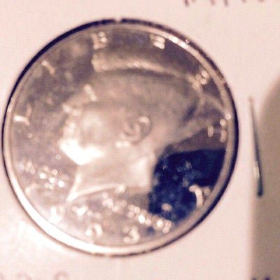 1993 S Proof Kennedy Half Dollar - US CoinSpot