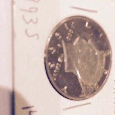 1993 S Proof Kennedy Half Dollar - US CoinSpot