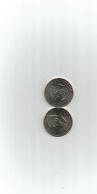 2004 P choice uncirculated coin from mint sewn bag - US CoinSpot