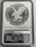 2022 W Silver Eagle $1 Dollar NGC PF70 Ultra Cameo First Releases w/OGP Free S&H - US CoinSpot