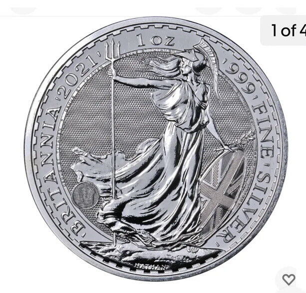 3 Random World Crowns min 50g 800 fine, most Sterling Or 900 Silver. Great.