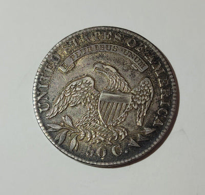 EE choice Extra Fine 1833 Duper Coin- Great Features get it while gettin’s good!