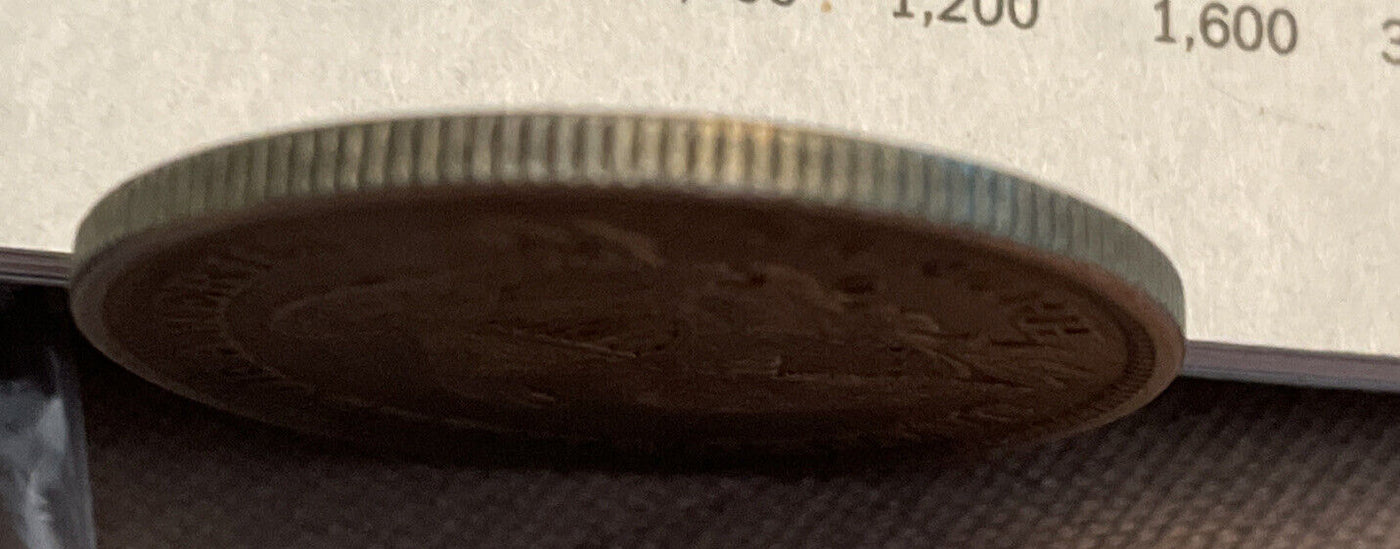 Gr8 Features 1855 o Arrows Silver Half & choice Xf+ to AU no problems