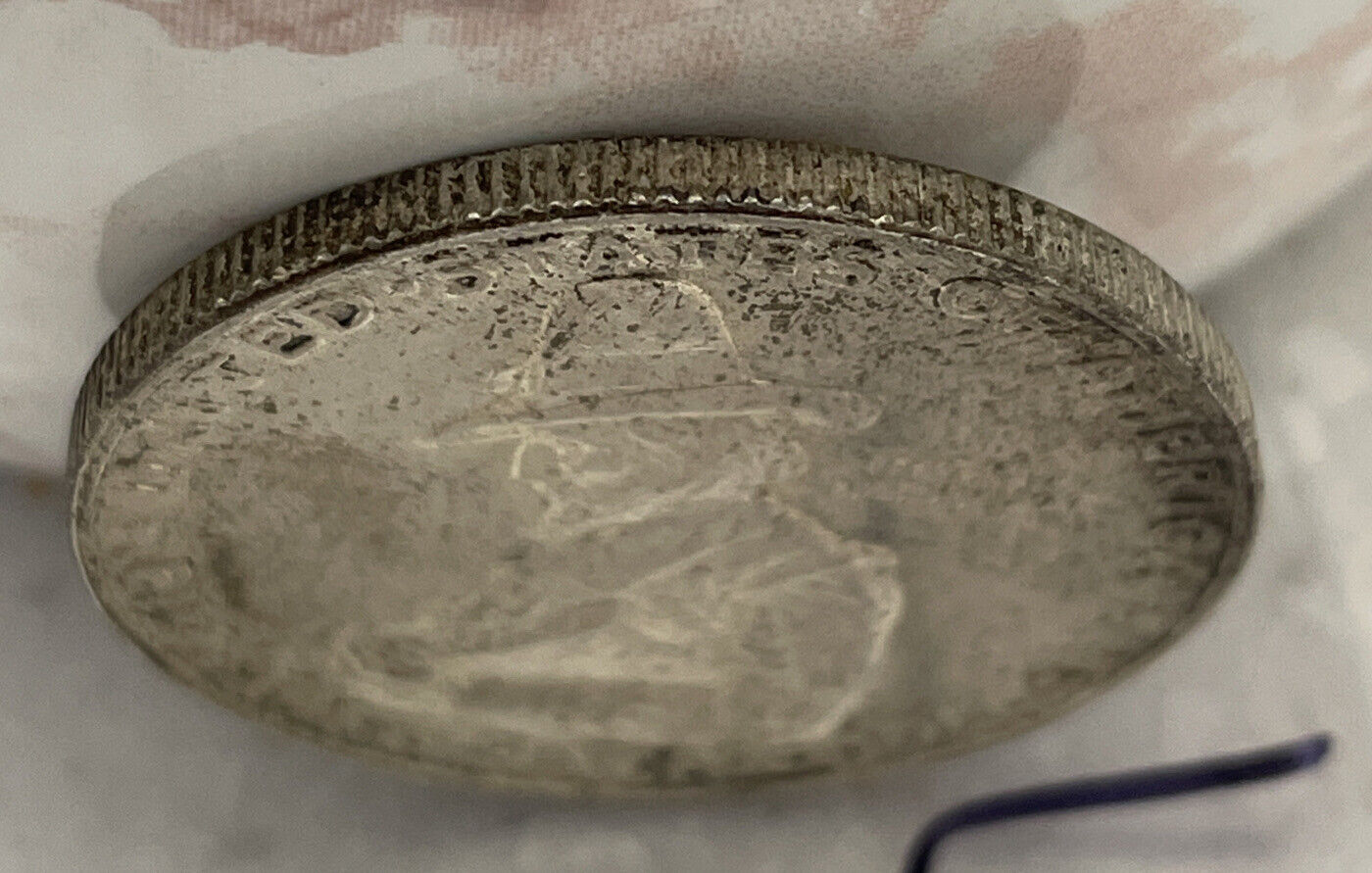 1920 Pilgim Tercentenary Celebration choice Uncirculated Commemorative Silver50c