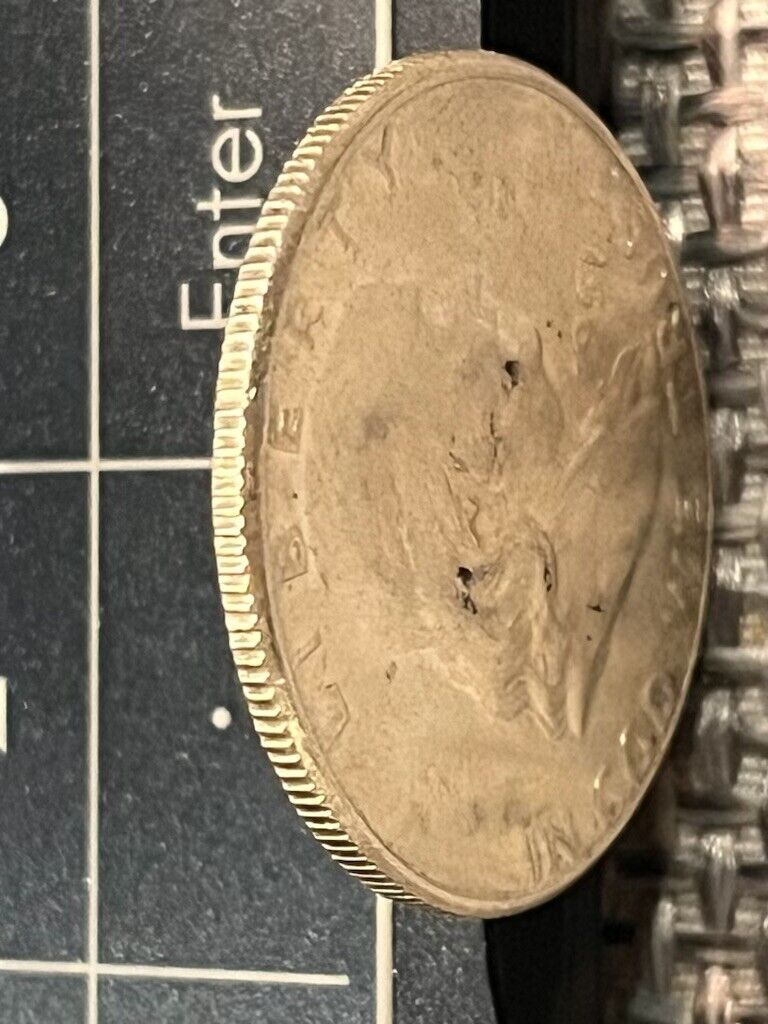 SC 1949 P Benjamin Franklin Liberty Bell Half Dollar Coin Uncirculated