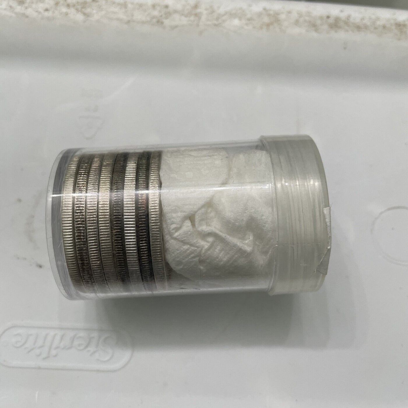 Super 8 Morgan$ All BU Sliders Great Deal $ave...