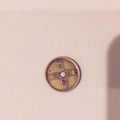 A VERY NICELY DETAILED 1927 NORWAY 25 ORE COIN-JUL368 - US CoinSpot